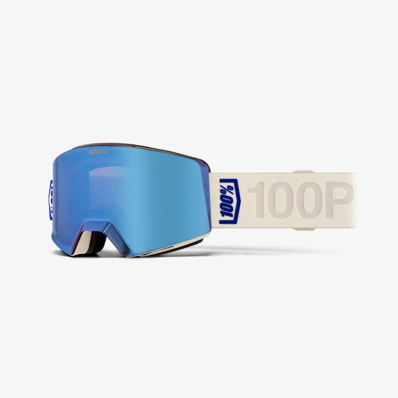 100% Norg Cat 3 - Skibrille | Hardloop