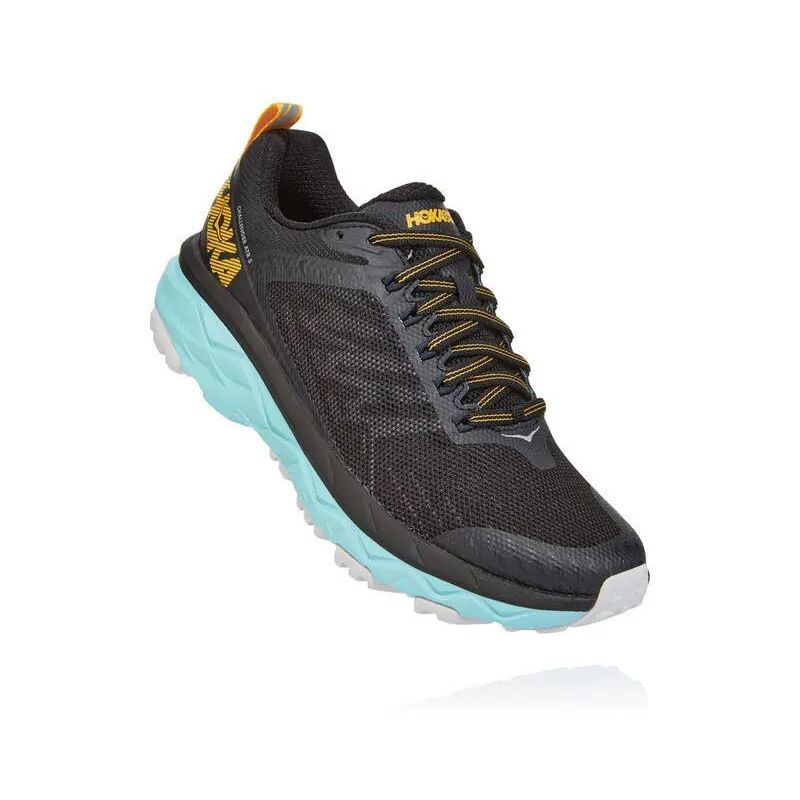 Hoka Challenger ATR 5 - Trailrunningskor Dam