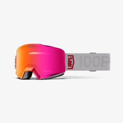 Norg Cat 3 - Masque ski