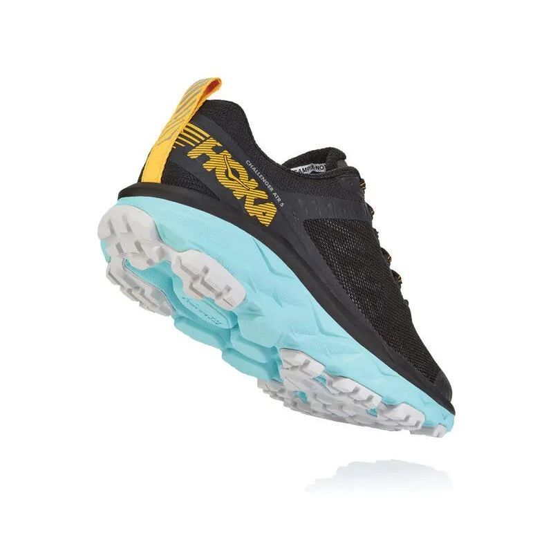 Hoka Challenger ATR 5 - Buty trailowe damskie | Hardloop