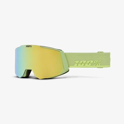 Snowcraft Cat 3 - Gafas de esquí