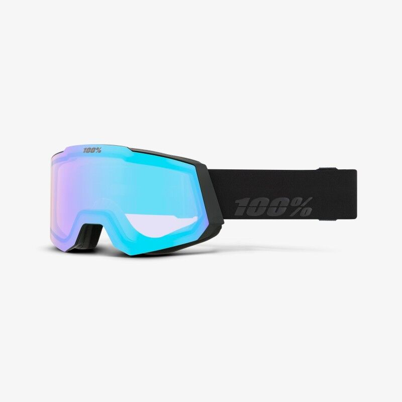 100% Snowcraft Cat 3 - Skibriller | Hardloop