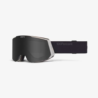 Snowcraft Cat 4 - Masque ski