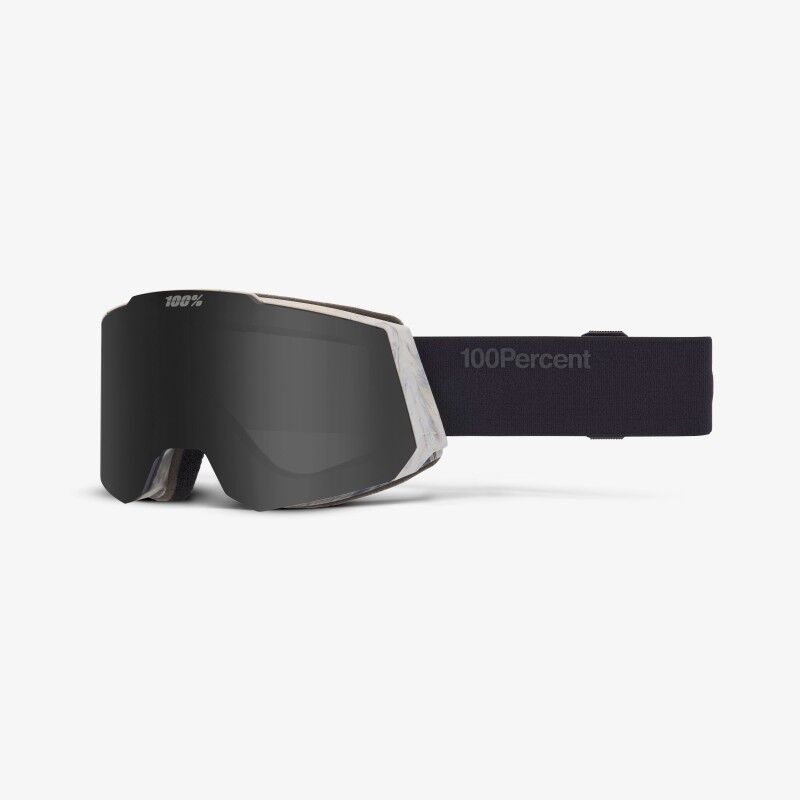 100% Snowcraft Cat 4 - Skibriller | Hardloop