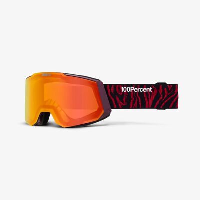 Snowcraft Cat 3 - Masque ski