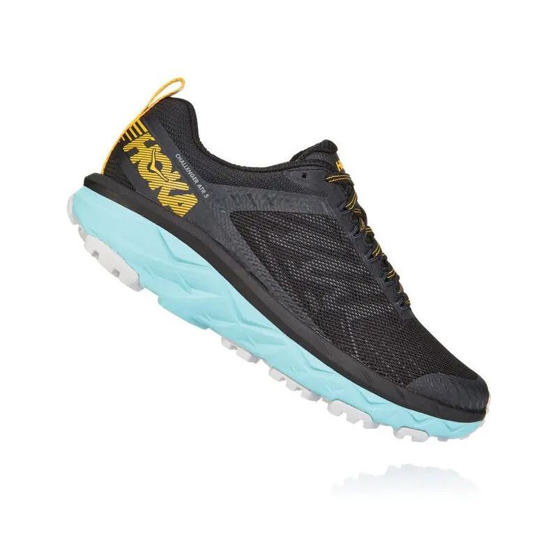 Hoka - Challenger ATR 5 - Zapatillas trail running - Mujer