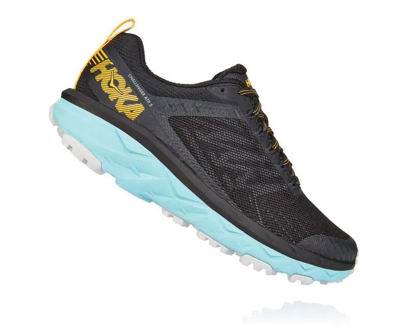Hoka - Challenger ATR 5 - Scarpe da trail running - Donna