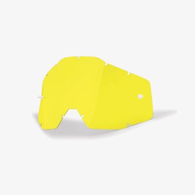 Racecraft Accuri Strata Replacement Lens - Ecrans de rechange