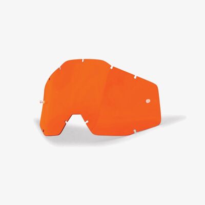 Racecraft Accuri Strata Replacement Lens - Ecrans de rechange