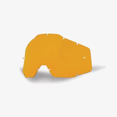 Racecraft Accuri Strata Replacement Lens - Ecrans de rechange