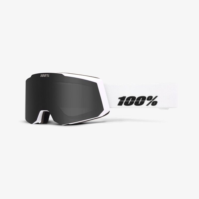 100% Snowcraft Cat 4 - Máscara ski | Hardloop