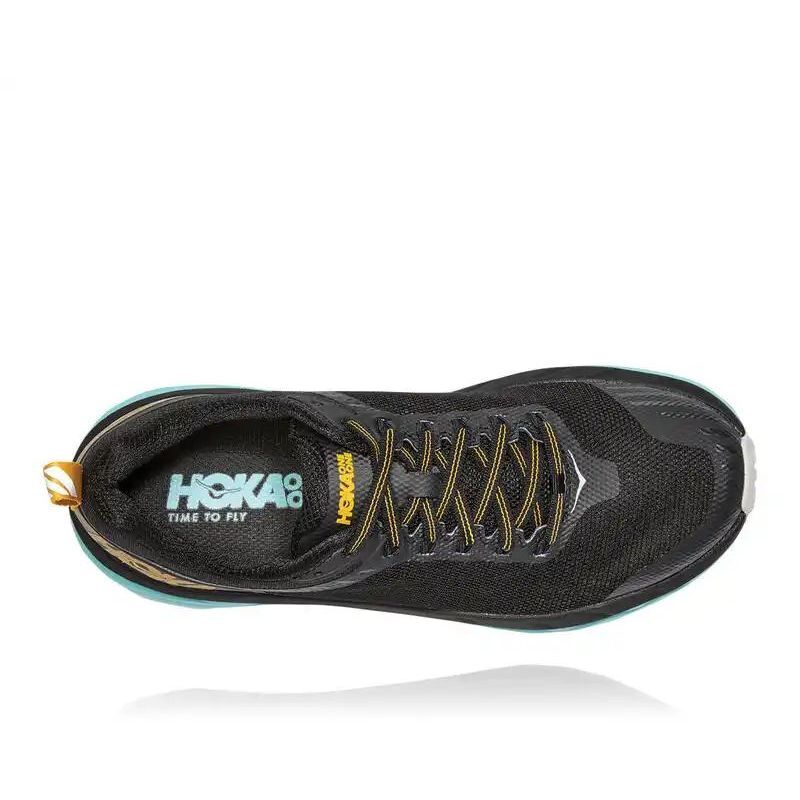 Hoka Challenger ATR 5 - Trailrunningschuhe - Damen