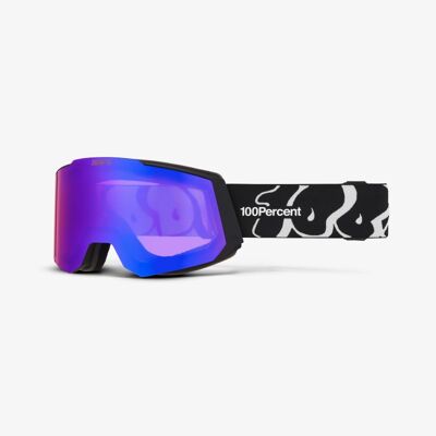 Snowcraft Cat 3 - Laskettelulasit