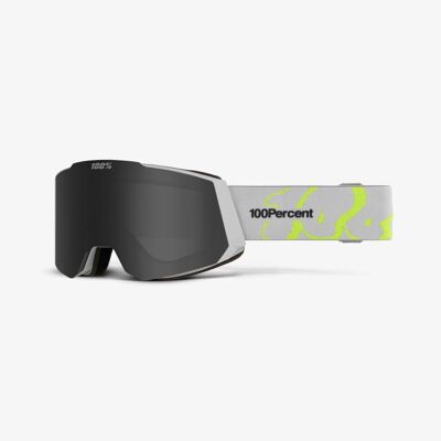 Snowcraft Cat 4 - Maschera da sci