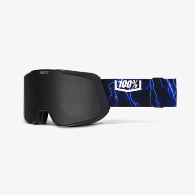Snowcraft XL Cat 4 - Laskettelulasit