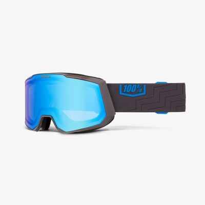 Snowcraft XL Cat 3 - Masque ski