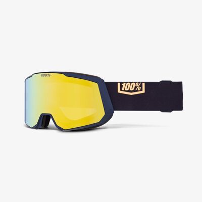 Snowcraft XL Cat 3 - Máscara ski