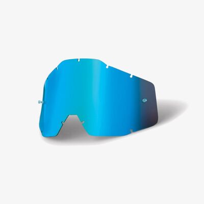 Racecraft Accuri Strata Replacement Lens - Lentes de substituição