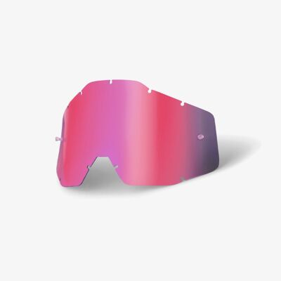 Racecraft Accuri Strata Replacement Lens - Ecrans de rechange