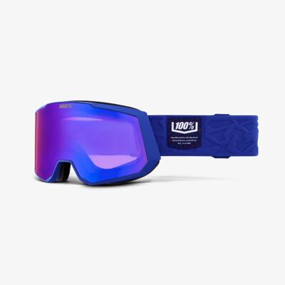 Snowcraft XL Cat 4 - Masque ski