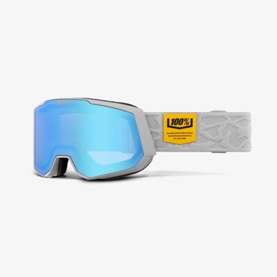 Snowcraft XL Cat 3 - Gogle narciarskie