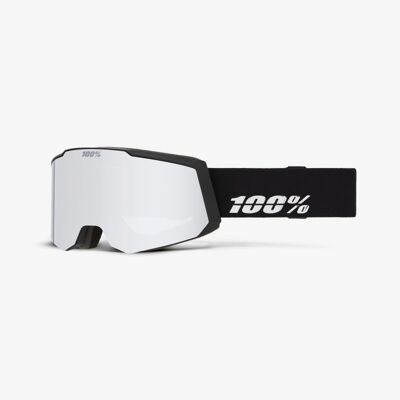 Snowcraft S Cat 4 - Masque ski