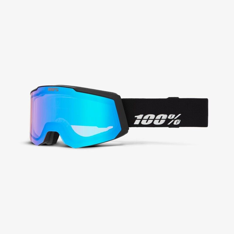 100% Snowcraft S Cat 4 - Máscara ski | Hardloop