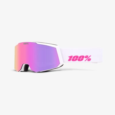 Snowcraft S Cat 3 - Masque ski