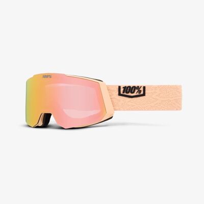 Snowcraft S Cat 3 - Gogle narciarskie