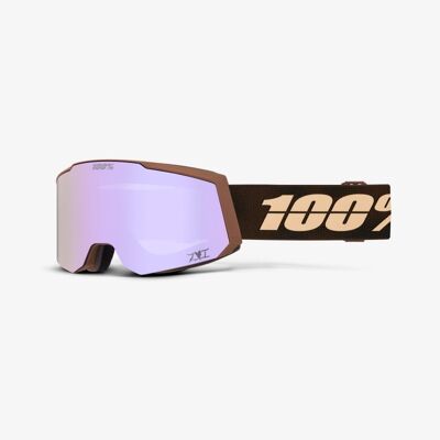 Snowcraft S Cat 3 - Masque ski
