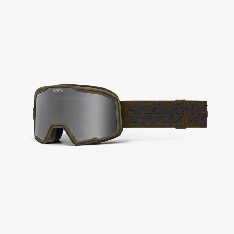 100% Valnor Cat 3 - Skibriller | Hardloop
