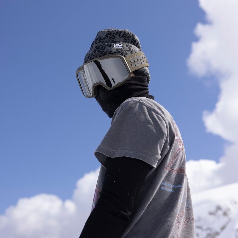 100% Valnor Cat 3 - Skibriller | Hardloop