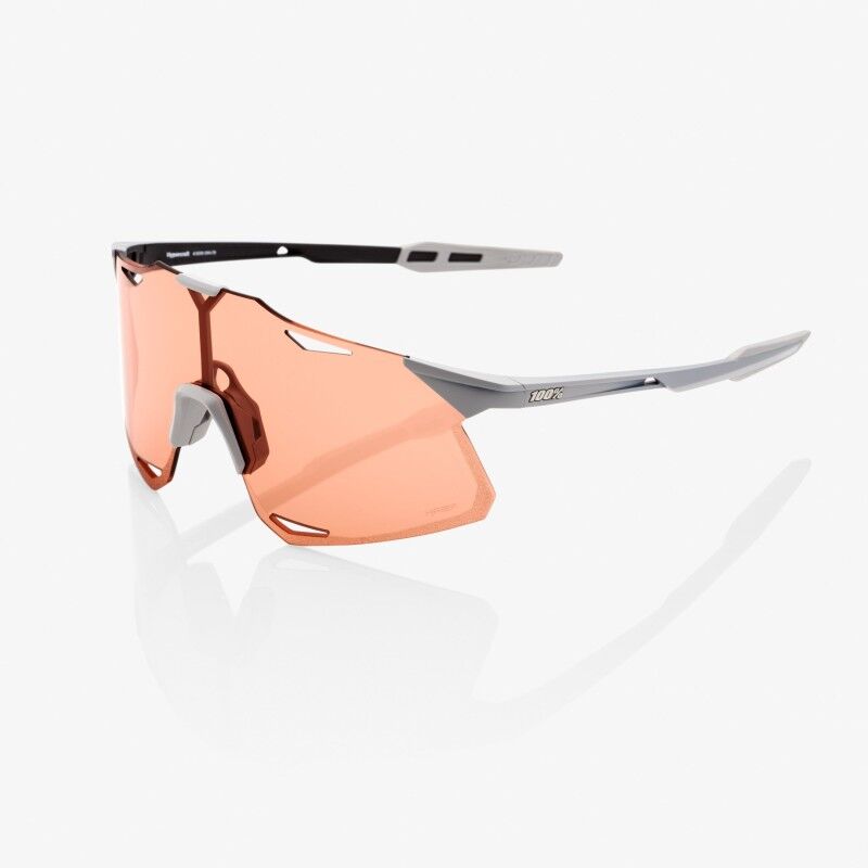 100% Hypercraft Cat 2 - Gafas ciclismo | Hardloop