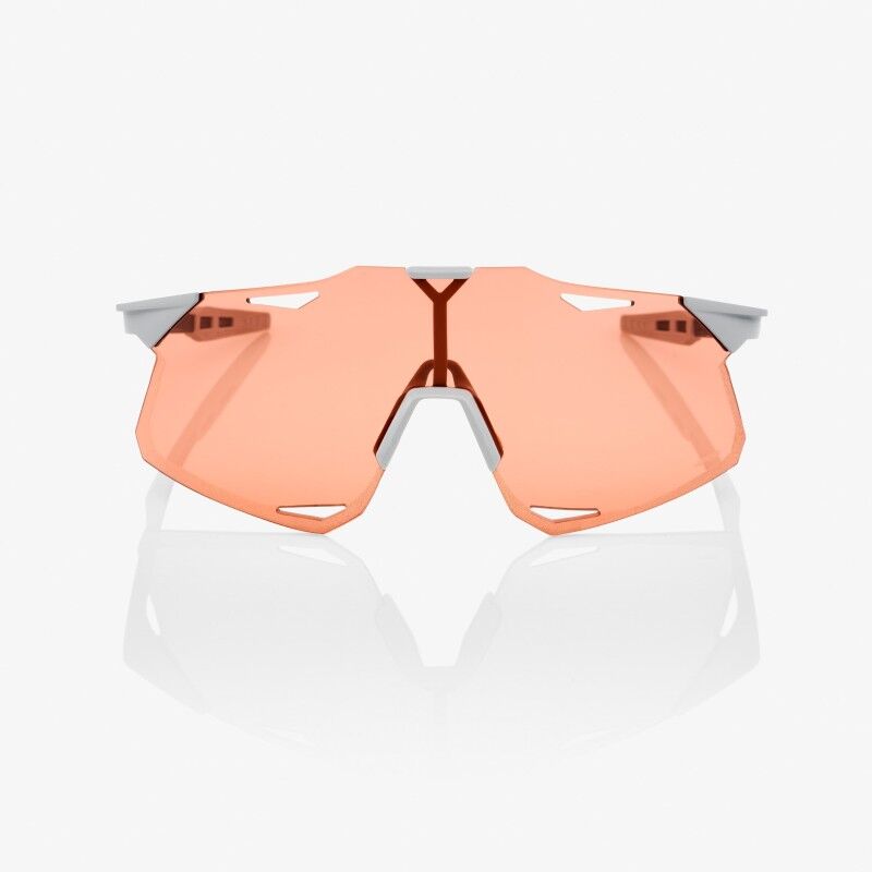100% Hypercraft Cat 2 - Gafas ciclismo | Hardloop
