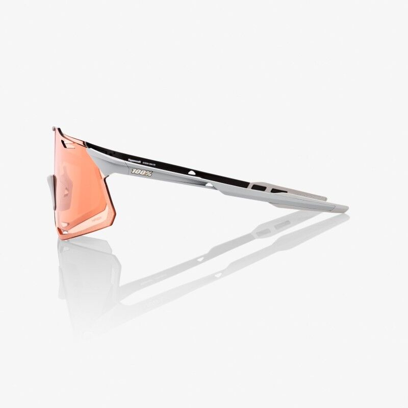 100% Hypercraft Cat 2 - Gafas ciclismo | Hardloop