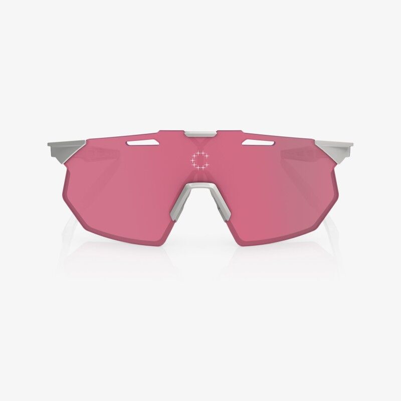 100% Hypercraft SQ Cat 3 - Fahrradbrille | Hardloop