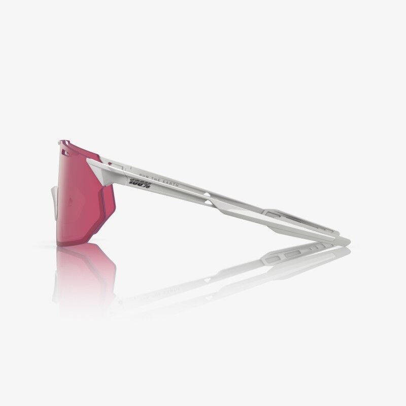 100% Hypercraft SQ Cat 3 - Okulary rowerowe | Hardloop
