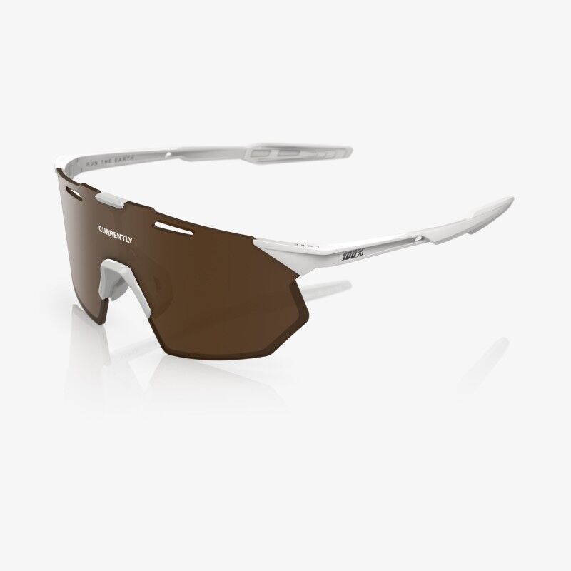 100% Hypercraft SQ Cat 3 - Okulary rowerowe | Hardloop