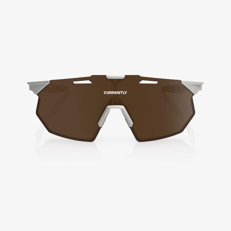 100% Hypercraft SQ Cat 3 - Lunettes vélo | Hardloop