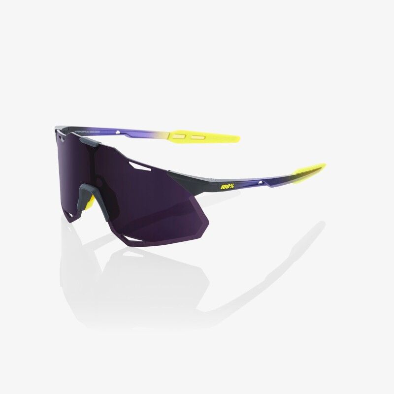 100% Hypercraft XS Cat 3 - Fietsbril | Hardloop