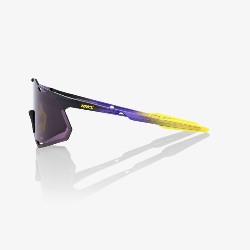 100% Hypercraft XS Cat 3 - Fietsbril | Hardloop