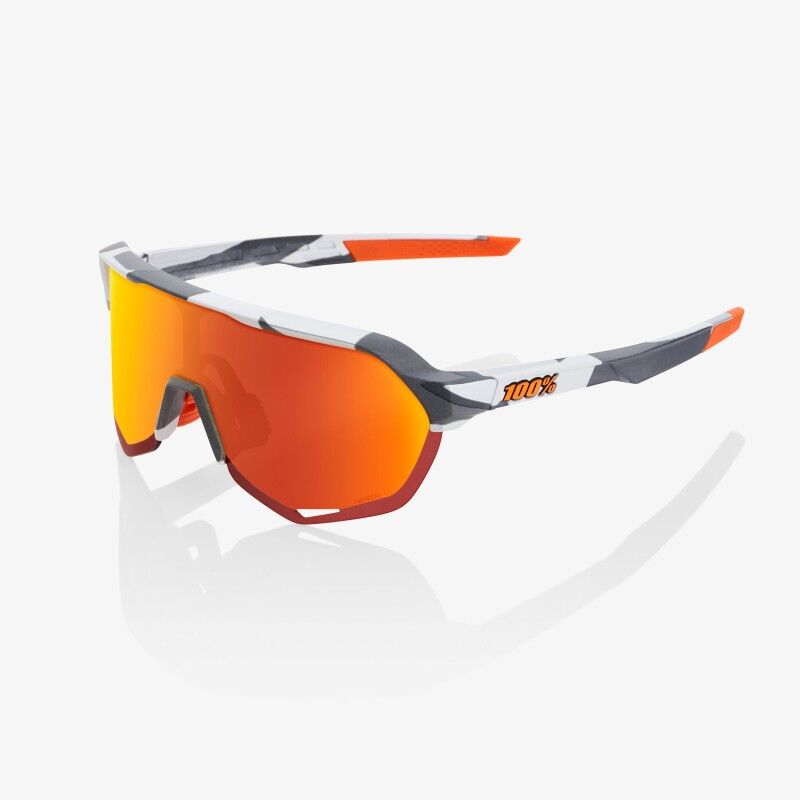 100% S2 Cat 2 - Fahrradbrille | Hardloop