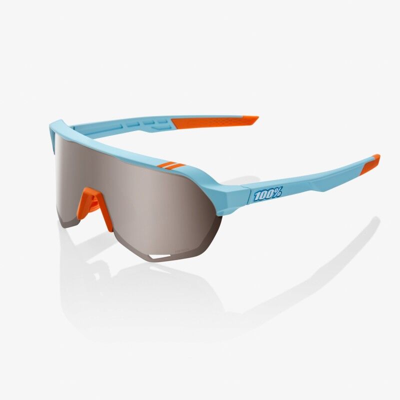 100% S2 Cat 3 - Fahrradbrille | Hardloop