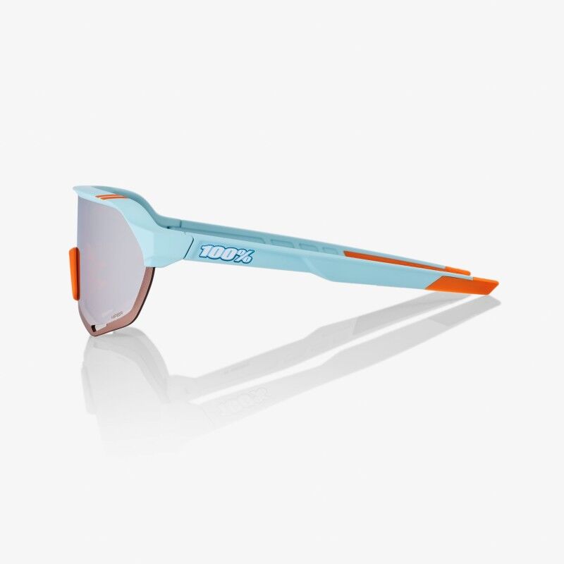 100% S2 Cat 3 - Okulary rowerowe | Hardloop