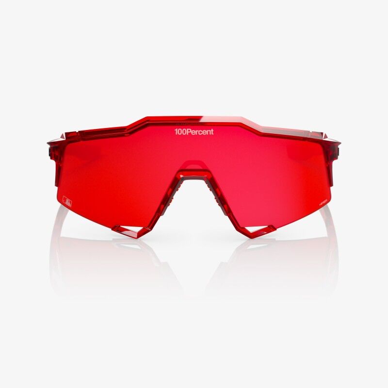 100% Speedcraft Cat 2 - Okulary rowerowe | Hardloop