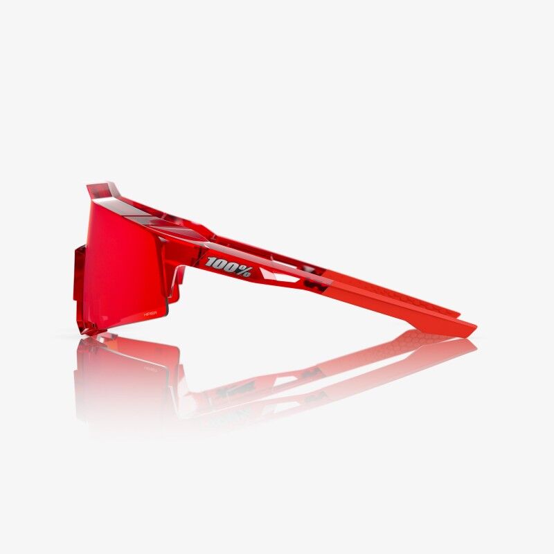 100% Speedcraft Cat 2 - Fahrradbrille | Hardloop