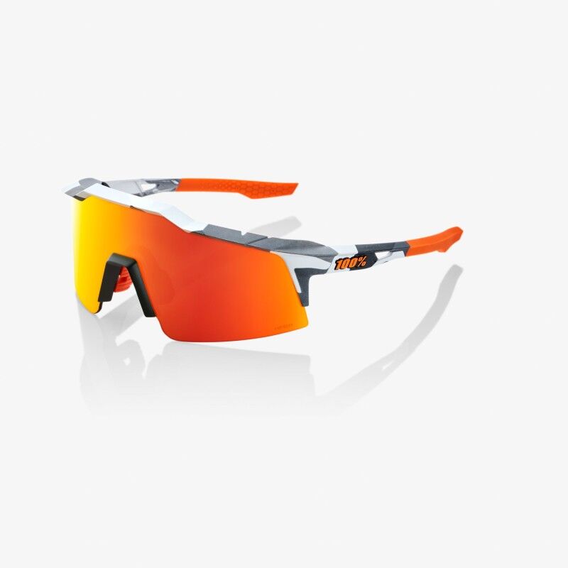 100% Speedcraft SL Cat 2 - Cycling sunglasses | Hardloop