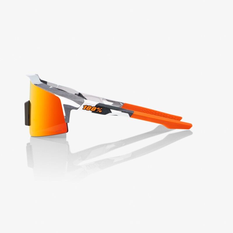 100% Speedcraft SL Cat 2 - Óculos ciclismo | Hardloop