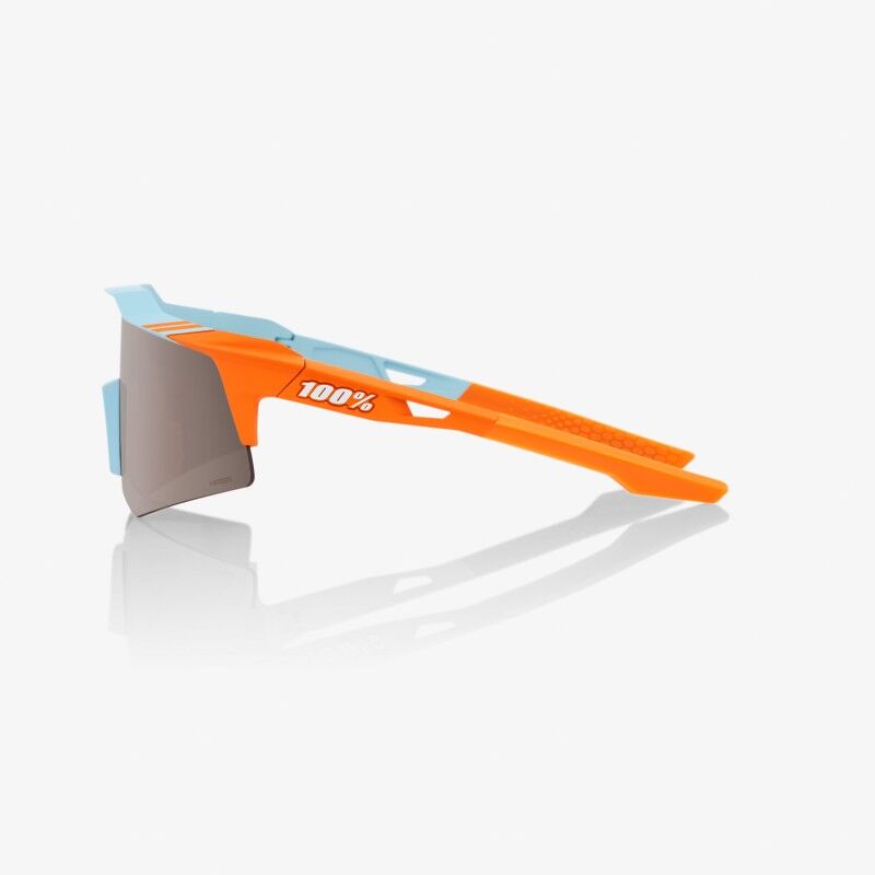 100% Speedcraft XS Cat 3 - Fietsbril | Hardloop