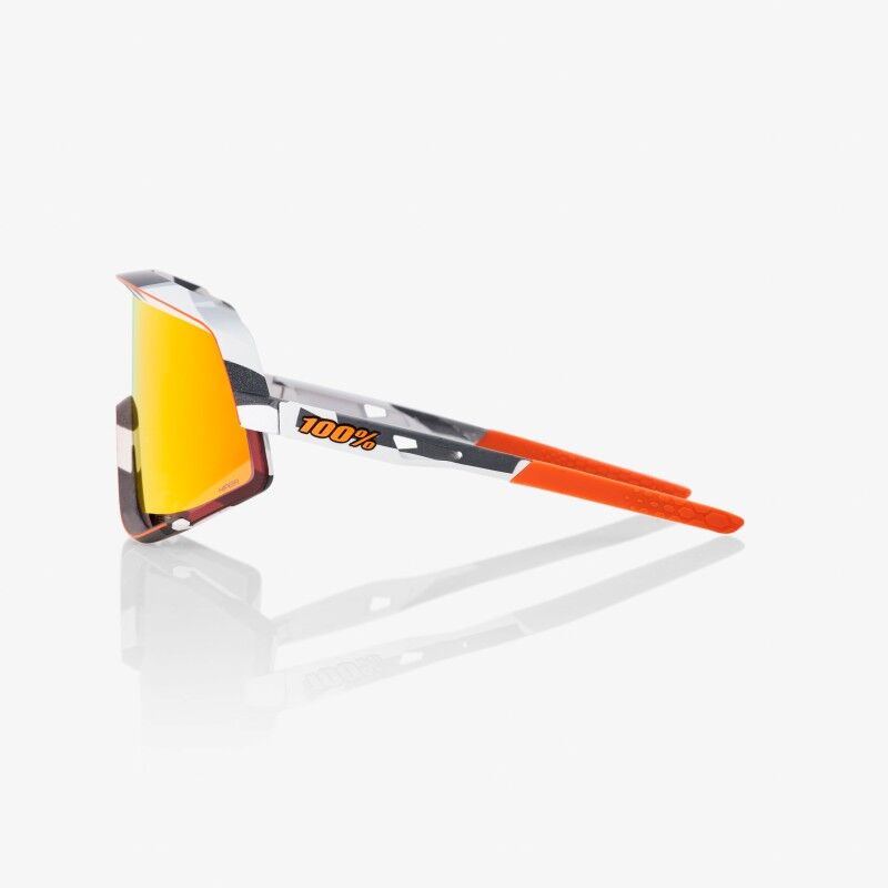100% Glendale Cat 2 - Okulary rowerowe | Hardloop